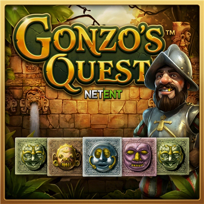 Gonzo's Quest